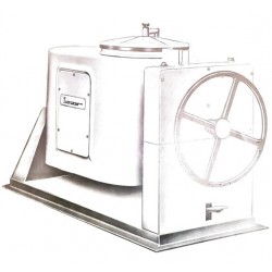 Tweedy High Speed Mixer